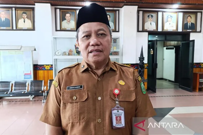 Pemkab Kotim Perkuat Peran TPAKD untuk Perluas Akses dan Literasi Keuangan