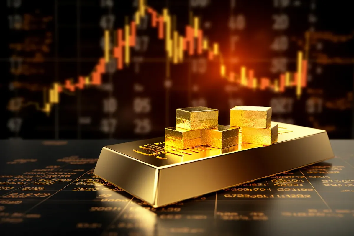Investasi Emas 2026: Prospek, Skenario Harga, Strategi, dan Risikonya
