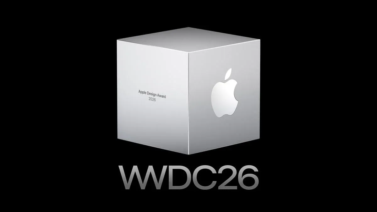 Apple Umumkan 12 Pemenang Apple Design Awards 2026 dari 36 Finalis Global