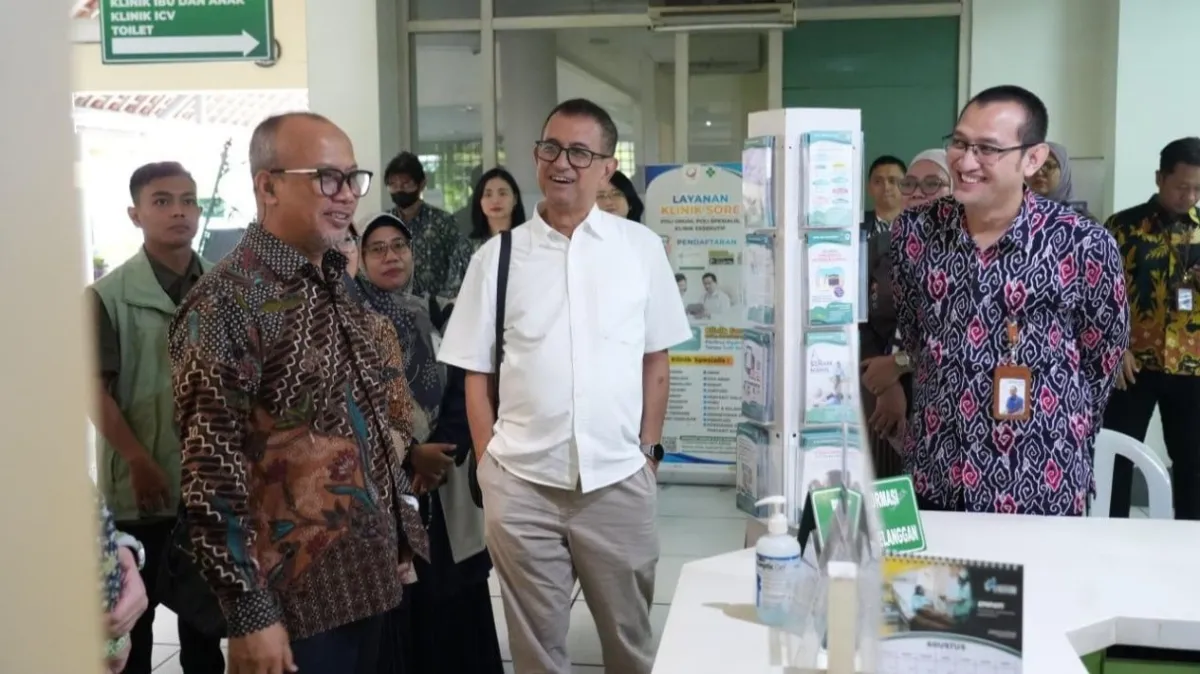 Sorotan Akses Layanan Kesehatan, Penguatan Rujukan dan Transparansi Kapasitas Dinilai Penting