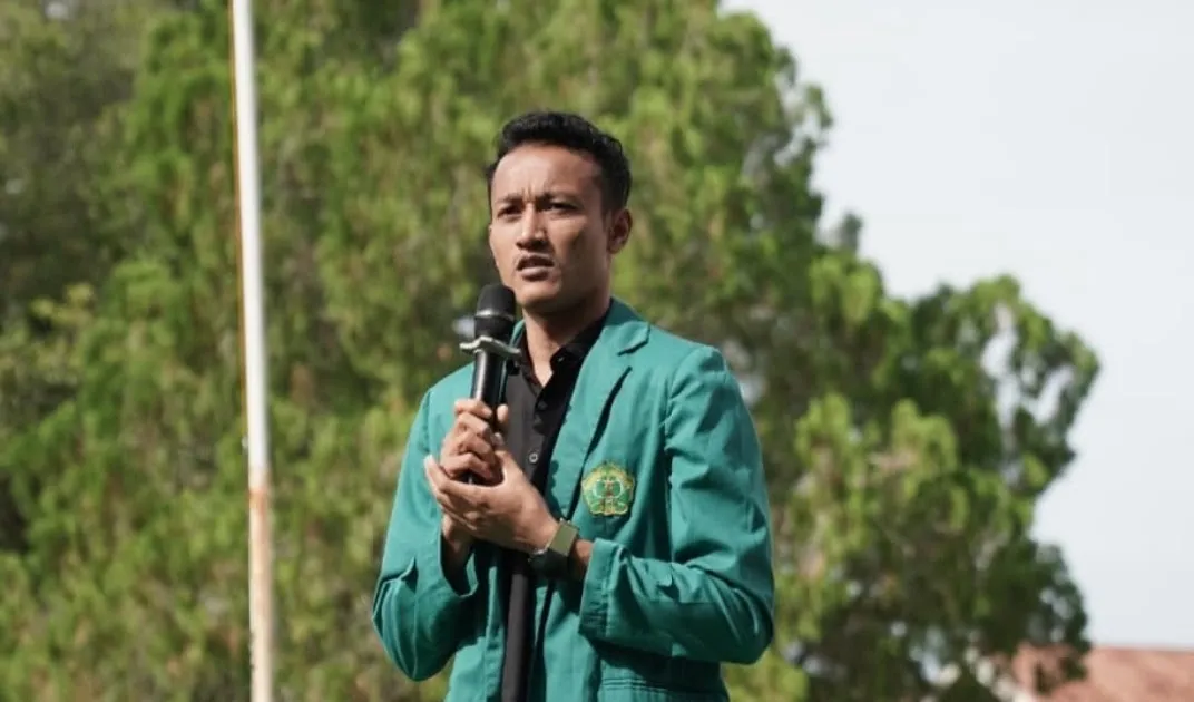 Presiden Mahasiswa Universitas Abulyatama Desak Pemerintah Aceh Buka Data Dana Bencana hingga Bukti di Lapangan