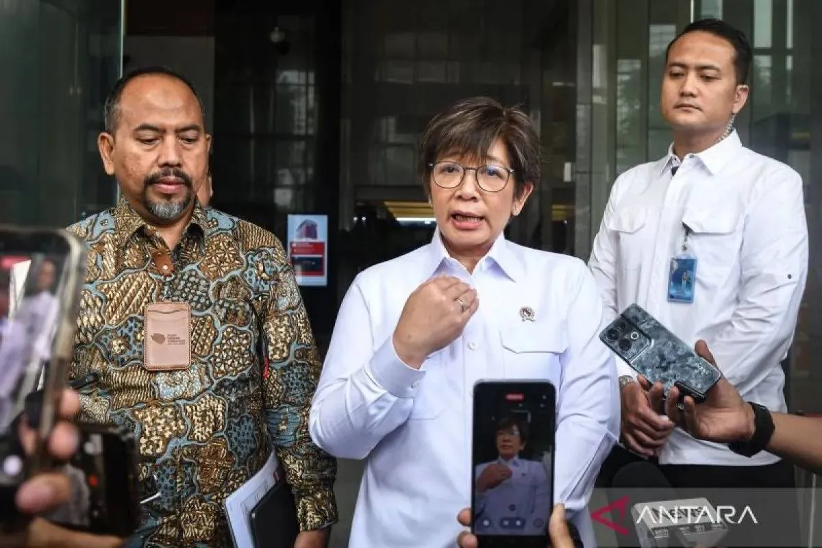 BGN Siapkan Rencana Aksi Menindaklanjuti 10 Temuan KPK soal Program Makan Bergizi Gratis