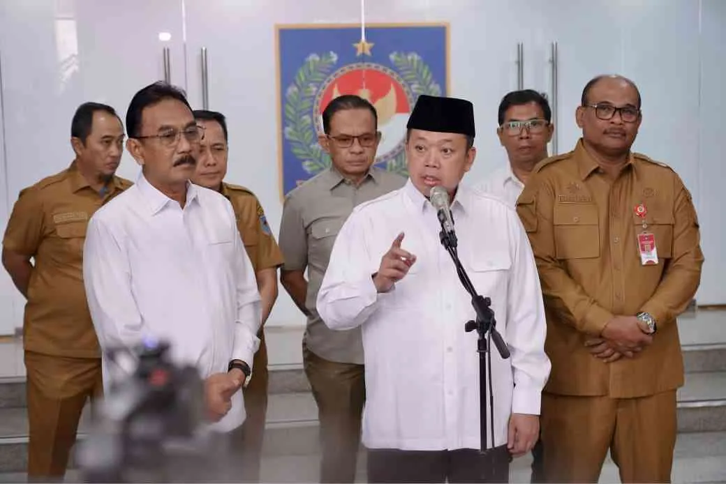 ATR/BPN Dorong Transformasi Layanan untuk Menutup Celah Mafia Tanah