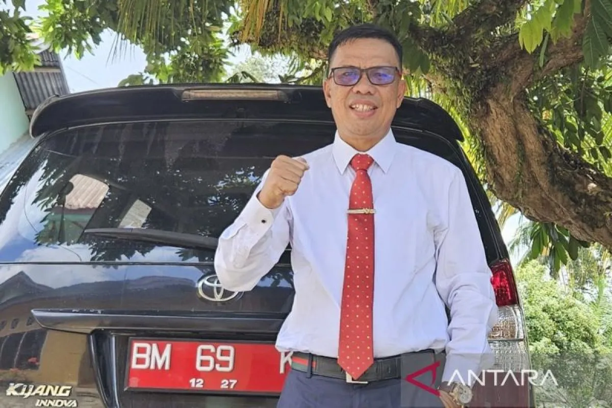 Diskominfos Kuansing Siapkan Internet Gratis di Sejumlah Titik untuk MTQ Riau 2026
