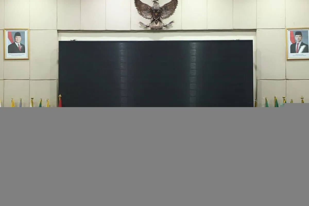 ATR/BPN, KPK, dan Pemda se-Jawa Barat Sepakati Penguatan Pencegahan Korupsi dan Tata Kelola Pertanahan