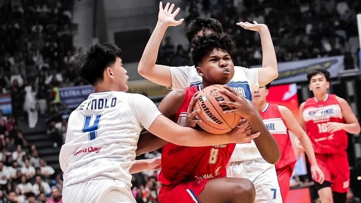 10 Tim SMA Berebut Tiket Kejuaraan Asia Pasifik di High School Basketball Championship 2026