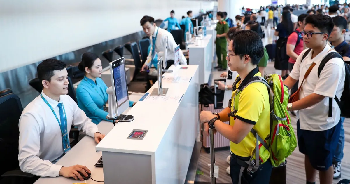 VNeID Perluas Layanan Digital: Registrasi Kendaraan, Prosedur Bandara, hingga Verifikasi Nomor Seluler