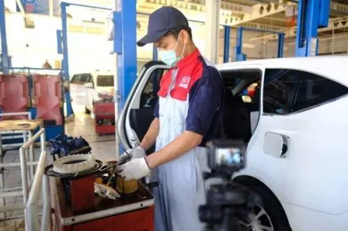 Survei BI: Aktivitas Dunia Usaha Kuartal I-2026 Tetap Positif Meski Melambat