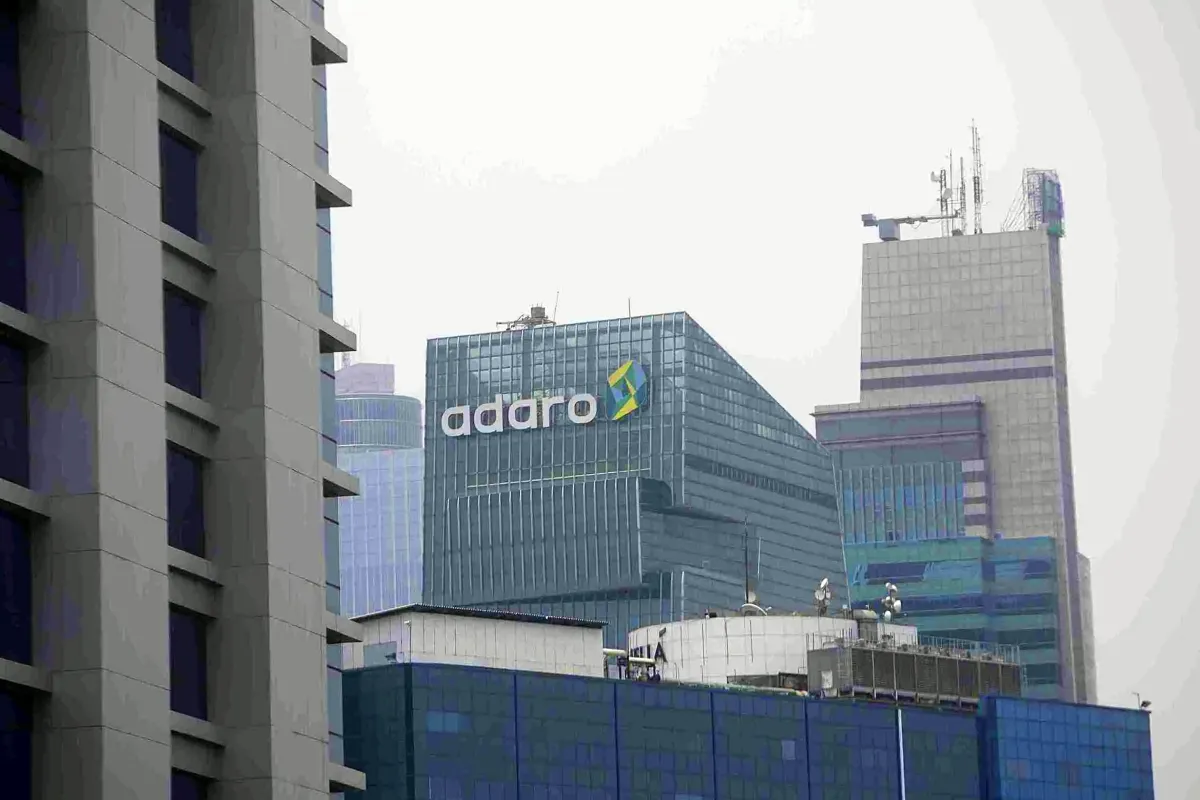 AADI Siapkan Buyback Saham Bertahap hingga Rp5 Triliun, Menunggu Persetujuan RUPS Mei 2026