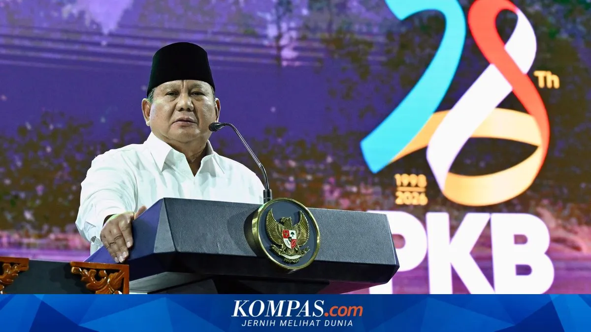 Survei SMRC: Kepuasan Publik terhadap Kinerja Presiden Prabowo 51,1 Persen pada Juli 2026
