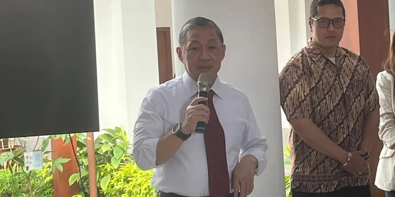 Anis Matta Ajak Media Perkuat Literasi Publik lewat Pendalaman Informasi