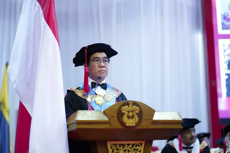 Unhas Rancang BRIONIC untuk Percepat Hilirisasi Inovasi dan Riset