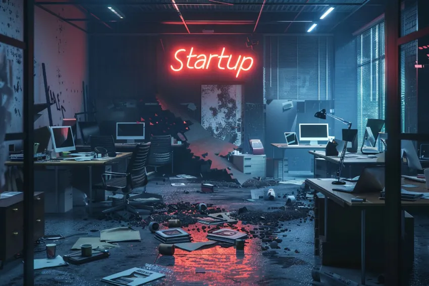 Tech Winter Belum Pasti Berakhir, Investor Kian Selektif pada Startup Indonesia