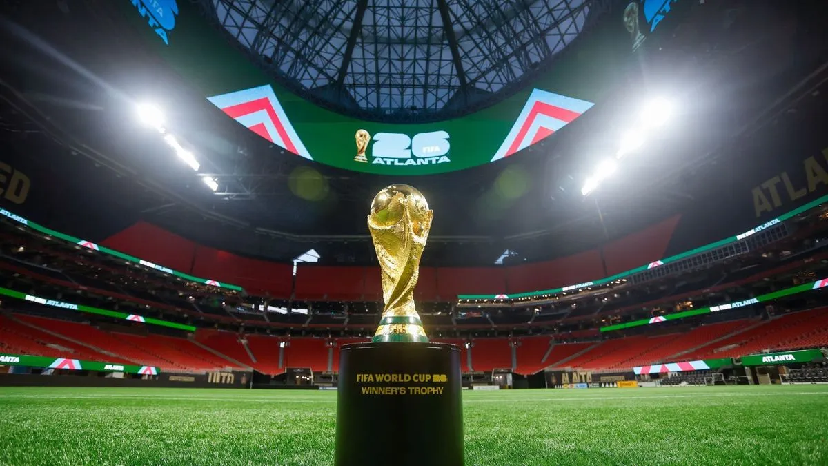 Tradisi Pelatih Lokal di Tim Juara Piala Dunia, Akankah Terulang di 2026?