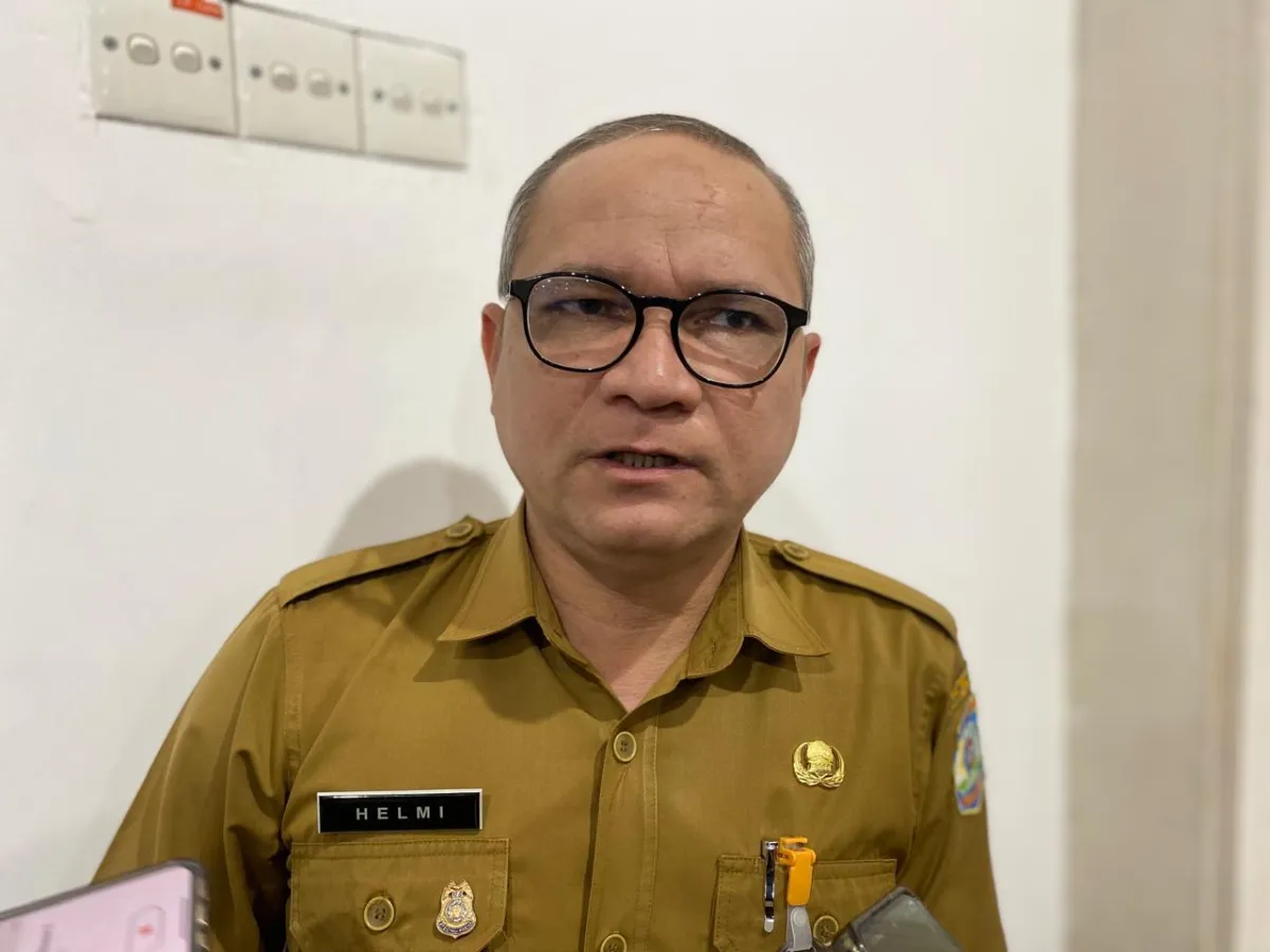 DPMPTSP Balikpapan Minta Pengembang Urus Izin Site Plan Sebelum Memulai Pembangunan