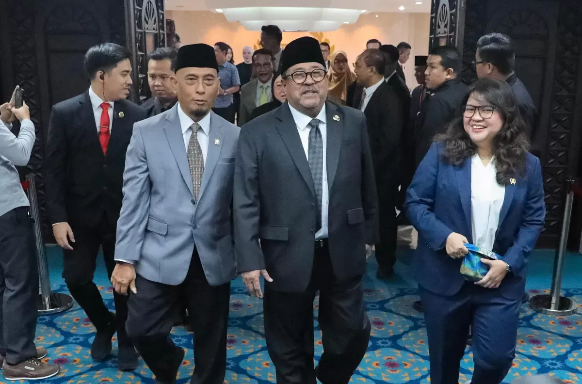 Wagub Rano: Perubahan Perda Pajak DKI Ditujukan Perkuat Kepastian Hukum dan Transparansi