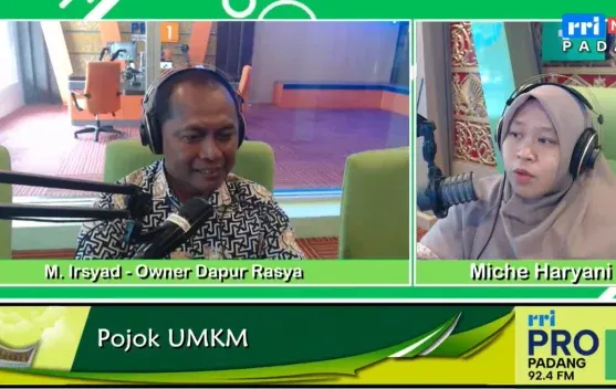Pelaku Usaha Kuliner di Padang Beralih ke Budidaya dan Marinasi Lele untuk Bertahan