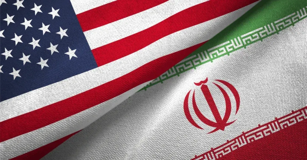 AS Ajukan Resolusi di DK PBB untuk Tekan Iran Terkait Keamanan Selat Hormuz