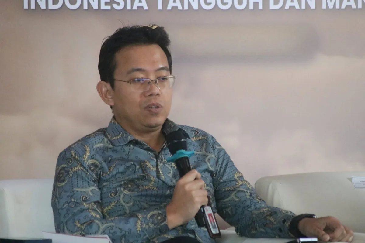 OJK NTB Mulai Sinergi Program Desa Berdaya lewat Edukasi Keuangan dan Perlindungan Konsumen