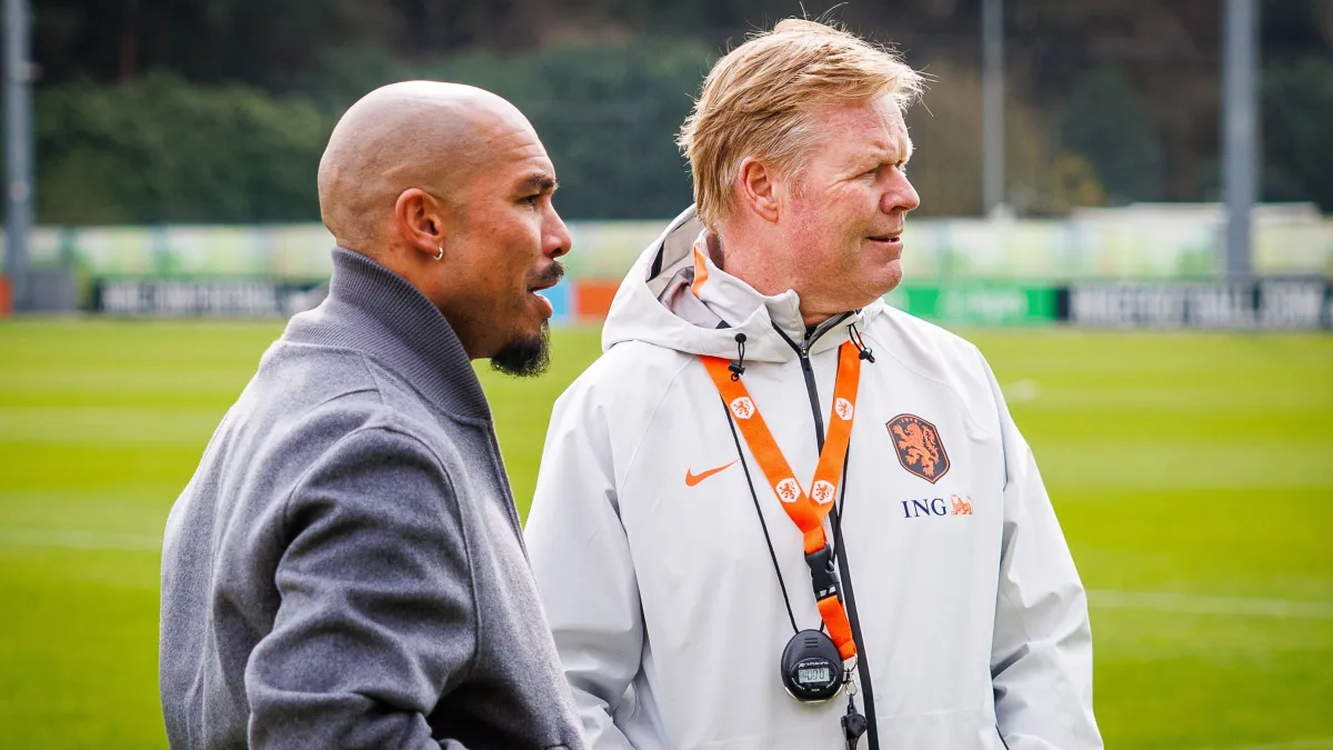 Justin Kluivert Kembali Masuk Skuad Bournemouth Usai Absen 125 Hari, Jadi Kabar Baik untuk Ronald Koeman