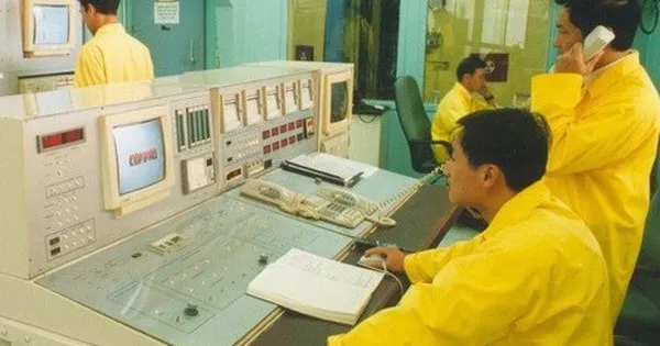 Proyek Pengembangan SDM Energi Atom Menargetkan Kompetensi Penuh pada 2030 dan Penguatan Kapasitas hingga 2050