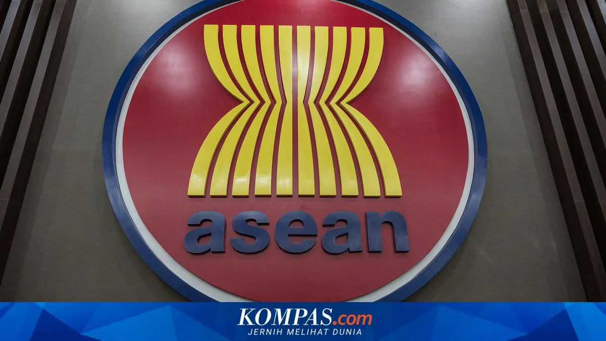 ASEAN Perkuat Koordinasi Kebijakan Keuangan untuk Hadapi Tekanan Global