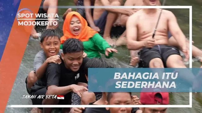 Bahagia Sederhana: Bermain Bersama Tanpa Gadget dan Internet