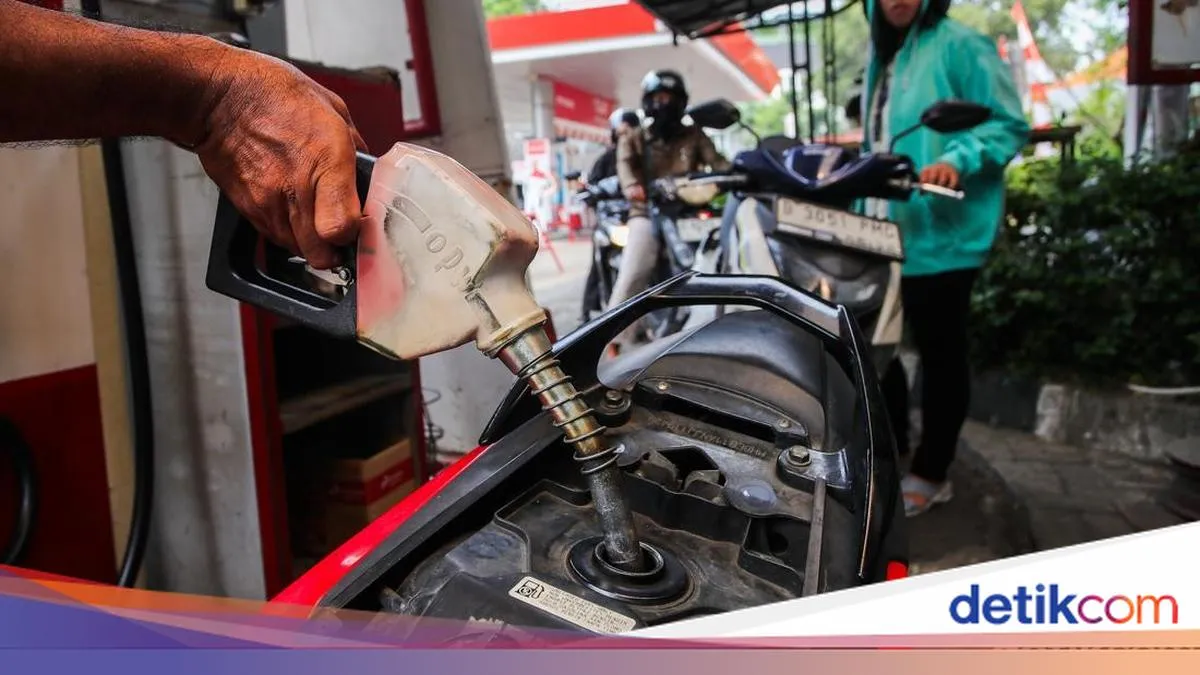 Antrean Pertalite dan Cermin Kerentanan Energi: Mengapa Konsumsi Melonjak, Mengapa Kita Resah
