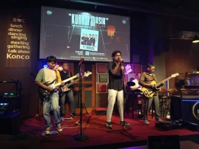 Kurasi Musik Indonesia Vol. 66 Hadirkan Tiga Warna Emosi: Puitis, Isu Mental, hingga Reggae Komedi