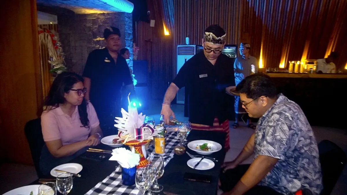Four Points Seminyak Hadirkan Oktoberfest Bernuansa Bali Lewat Program Beer Pairing dan Kuliner Lokal