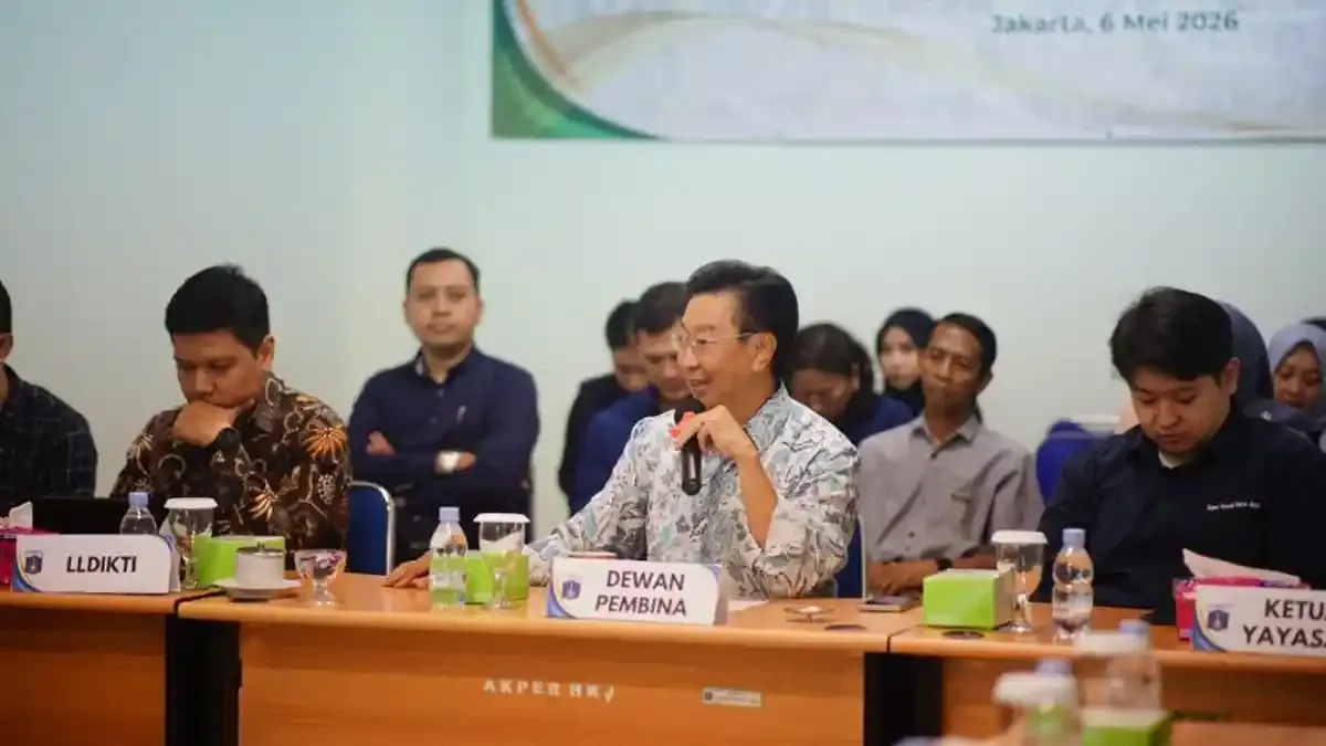 Transformasi Akademi Keperawatan ke STIKES Diminta Tetap Terjangkau bagi Masyarakat Menengah ke Bawah