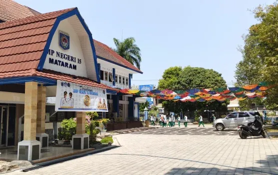 SMPN 15 Mataram Siapkan Integrasi Edukasi Gizi ke Kelas hingga Ekstrakurikuler