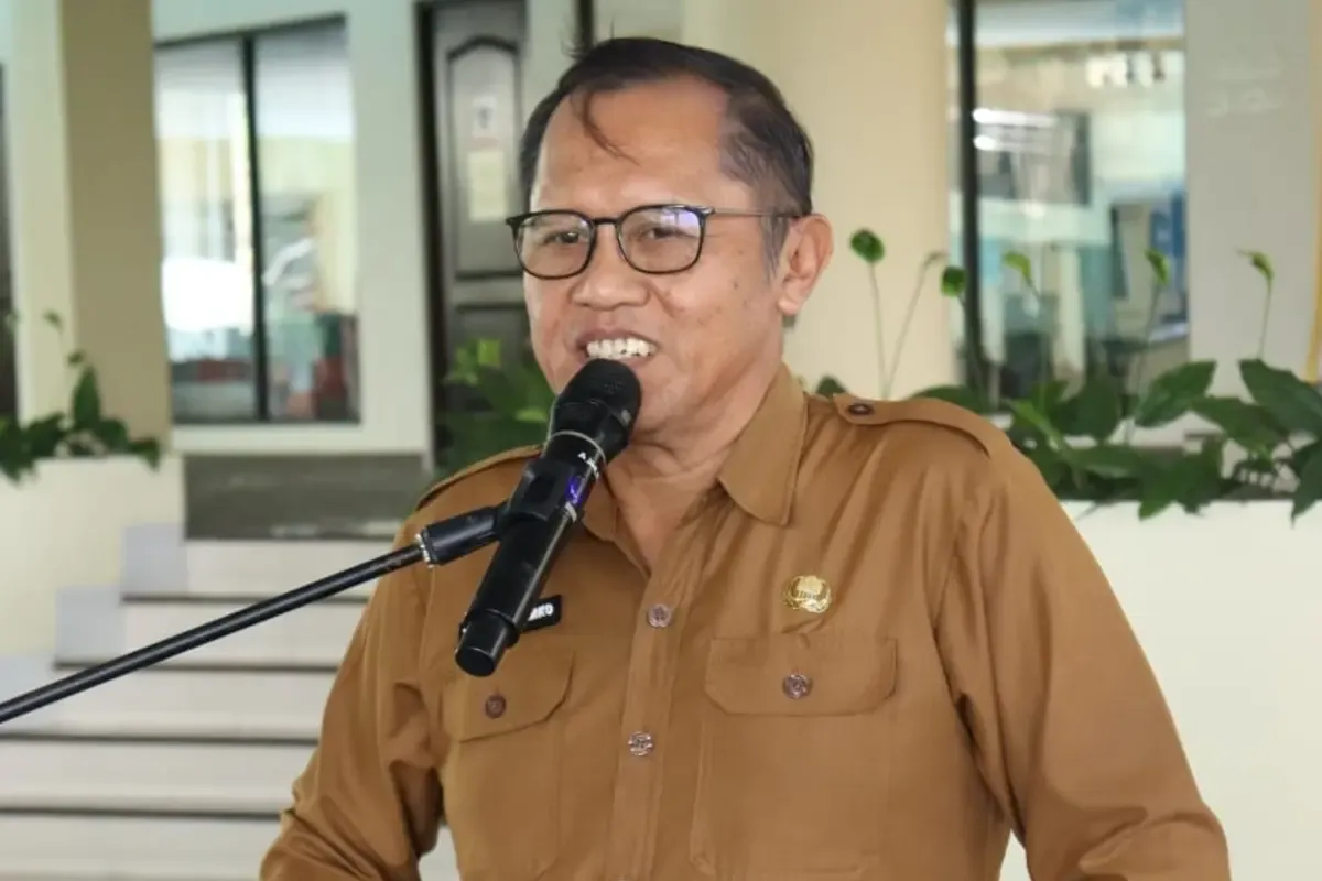 Pemkab Mojokerto Ajak LSM Awasi Pembangunan demi Tata Kelola Transparan dan Akuntabel