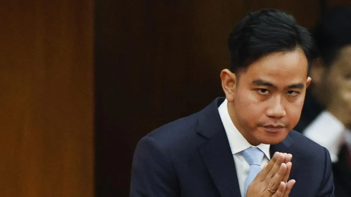 Bola Panas Ijazah Wapres Gibran: Putusan MK, Tafsir Konstitusi, dan Ujian Akuntabilitas Politik di DPR