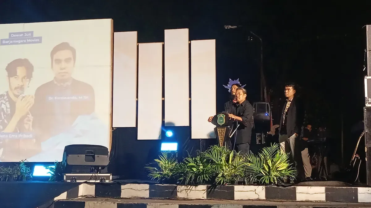 24 Film Pelajar Lolos Final Banjarnegara Movies 2026, Angkat Kearifan Lokal hingga Isu Sosial