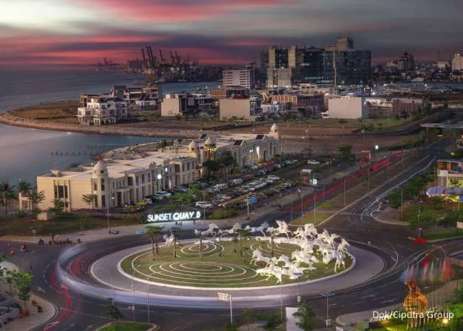 CitraLand City CPI Raih Dua Penghargaan di Asia Pacific Property Awards 2026–2027