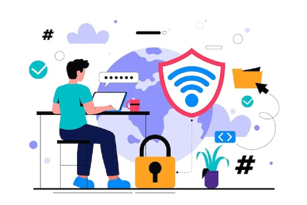 Internet Sitaro dan Sangihe Terputus Selama Perbaikan Palapa Ring Tengah
