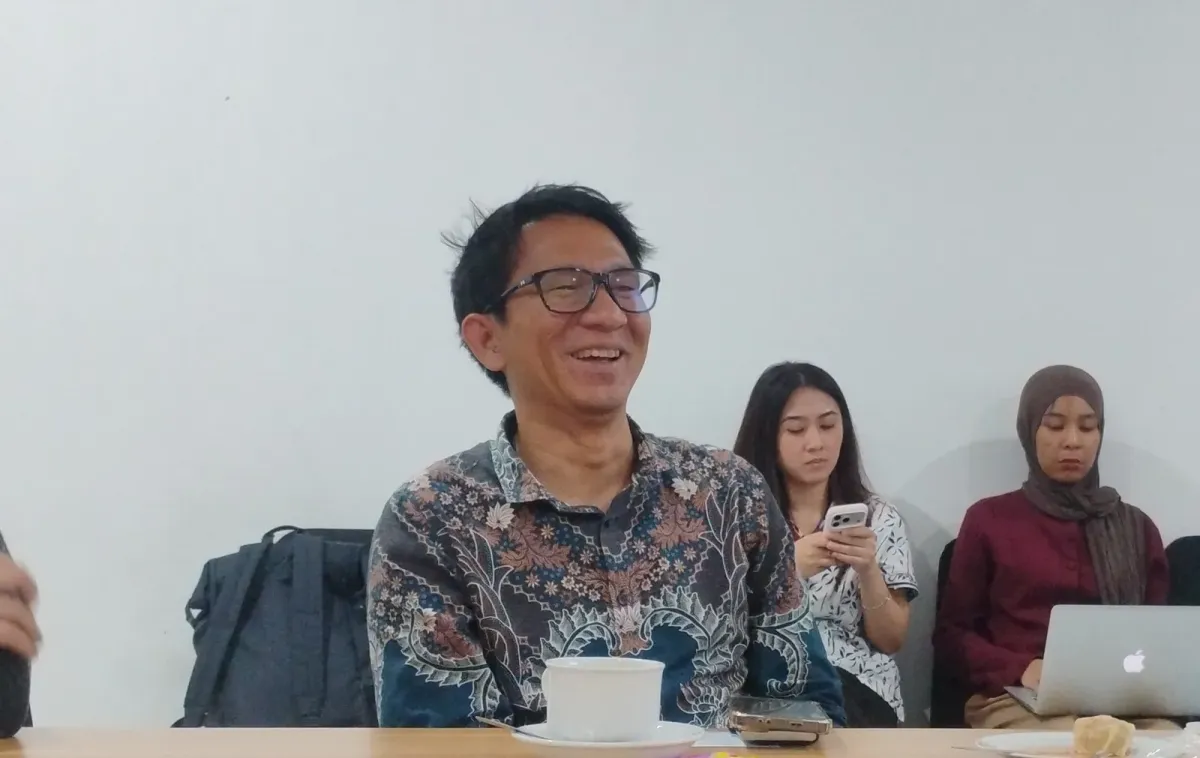 Diskusi Aftech di Solo: IziData Ingatkan Bahaya Phishing dari Tautan Tak Dikenal di WhatsApp