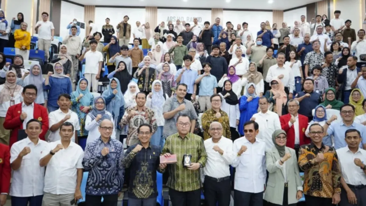 BRIN Soroti Kesenjangan antara Hasil Riset dan Kebutuhan Masyarakat