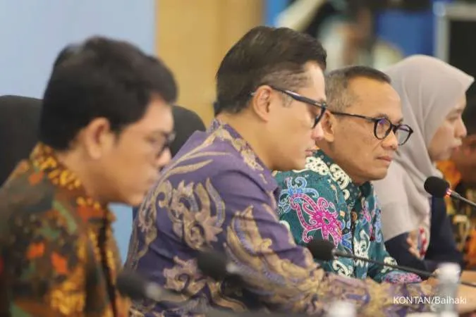Bank Mandiri Memproyeksikan Pertumbuhan Ekonomi Kuartal II 2026 Berpotensi Melambat ke 5,1%–5,5%