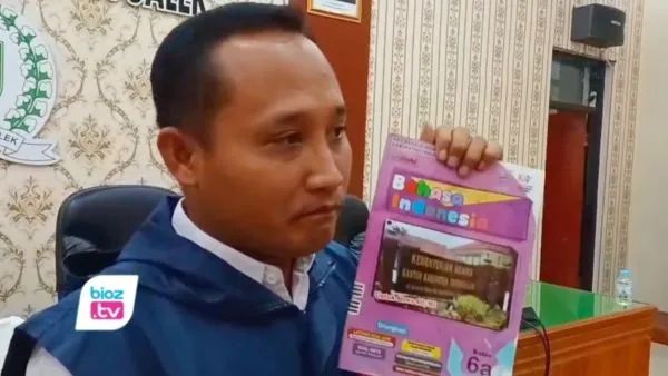 Polemik Pengadaan LKS di MIN 1 Trenggalek Berujung Hearing DPRD, Wali Murid Pertanyakan Transparansi Harga