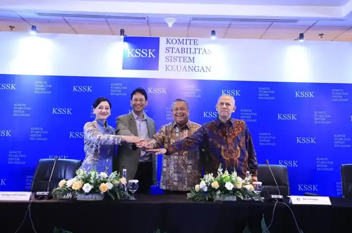 KSSK: Stabilitas Ekonomi dan Keuangan RI Terjaga pada Triwulan I 2026 di Tengah Volatilitas Global