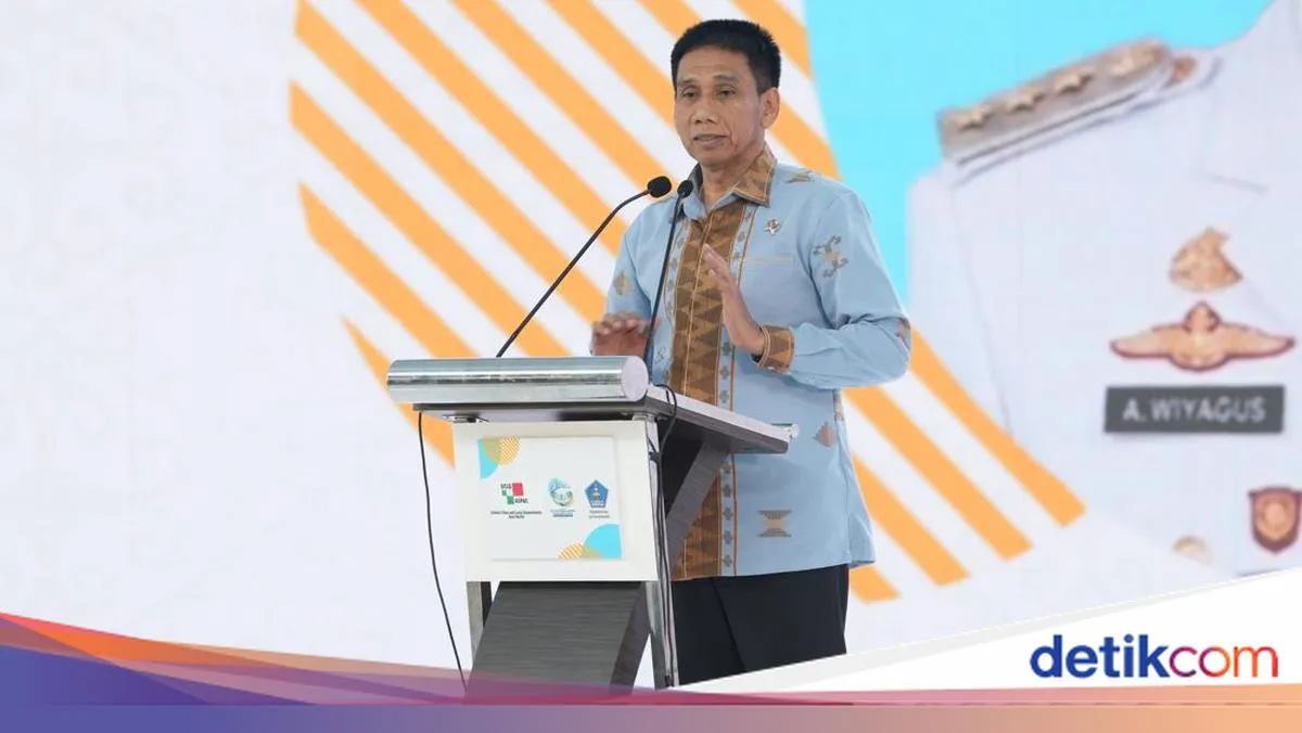 Wamendagri Dorong Kolaborasi Pemda Asia Pasifik untuk Pariwisata Berkelanjutan