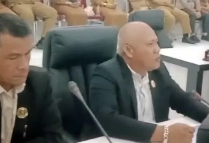DPRD Madina Desak Bupati Fasilitasi Penyelesaian Konflik Warga Lingkar Tambang dengan PT Sorik Mas Mining