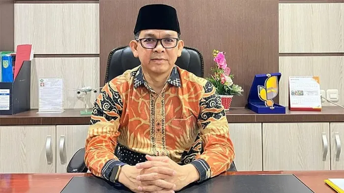 Calon Jemaah Haji Asal Kampar Wafat di Batam, PPIH Fasilitasi Pemulangan Jenazah