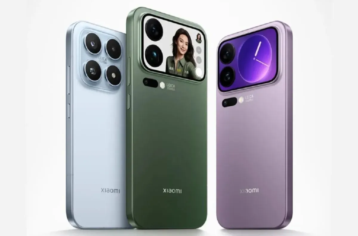 Xiaomi 18 Series Dikabarkan Meluncur September 2026, Bawa Snapdragon 8 Elite Gen 6 dan Layar 2K 6,4 Inci