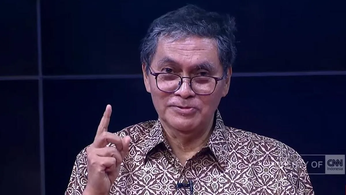 B50, Sawit, dan Ujian Ketahanan Infrastruktur: Mengapa Kendala Teknis Ini Mendadak Jadi Perbincangan Nasional