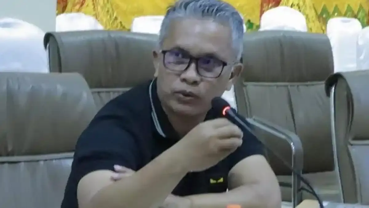 Gampong Mulia Banda Aceh Terapkan SIPGAM dan E-Warga untuk Layanan Administrasi dari Ponsel