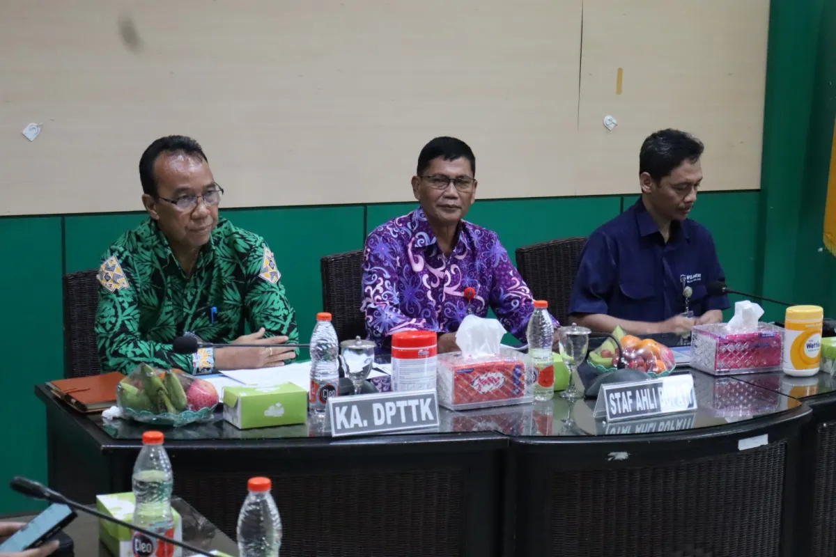 Pemkab Katingan Sosialisasikan Skema Sharing Iuran untuk Tingkatkan Keaktifan Peserta JKN
