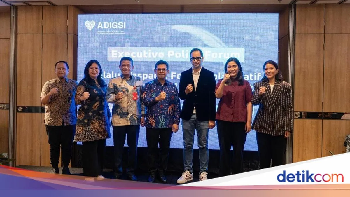AdaKami Soroti Pentingnya Kolaborasi Lintas Sektor untuk Cegah Fraud dan Scam Digital